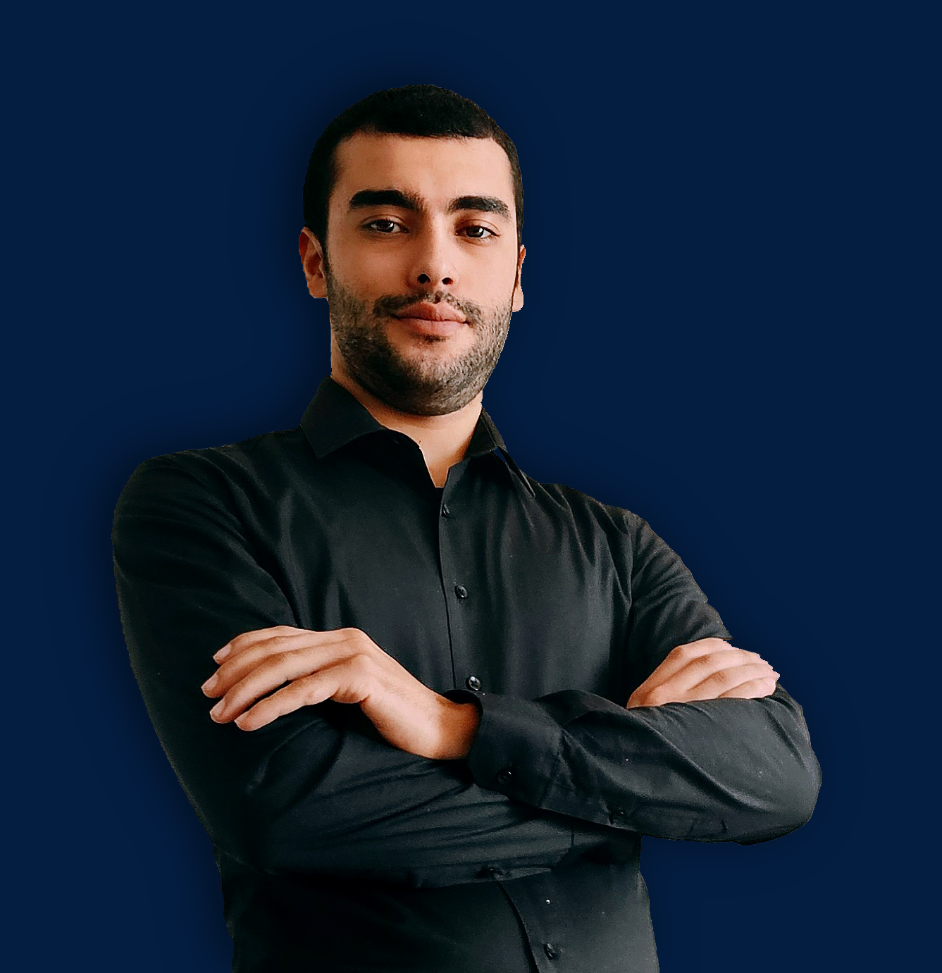 Yassine Menssouri